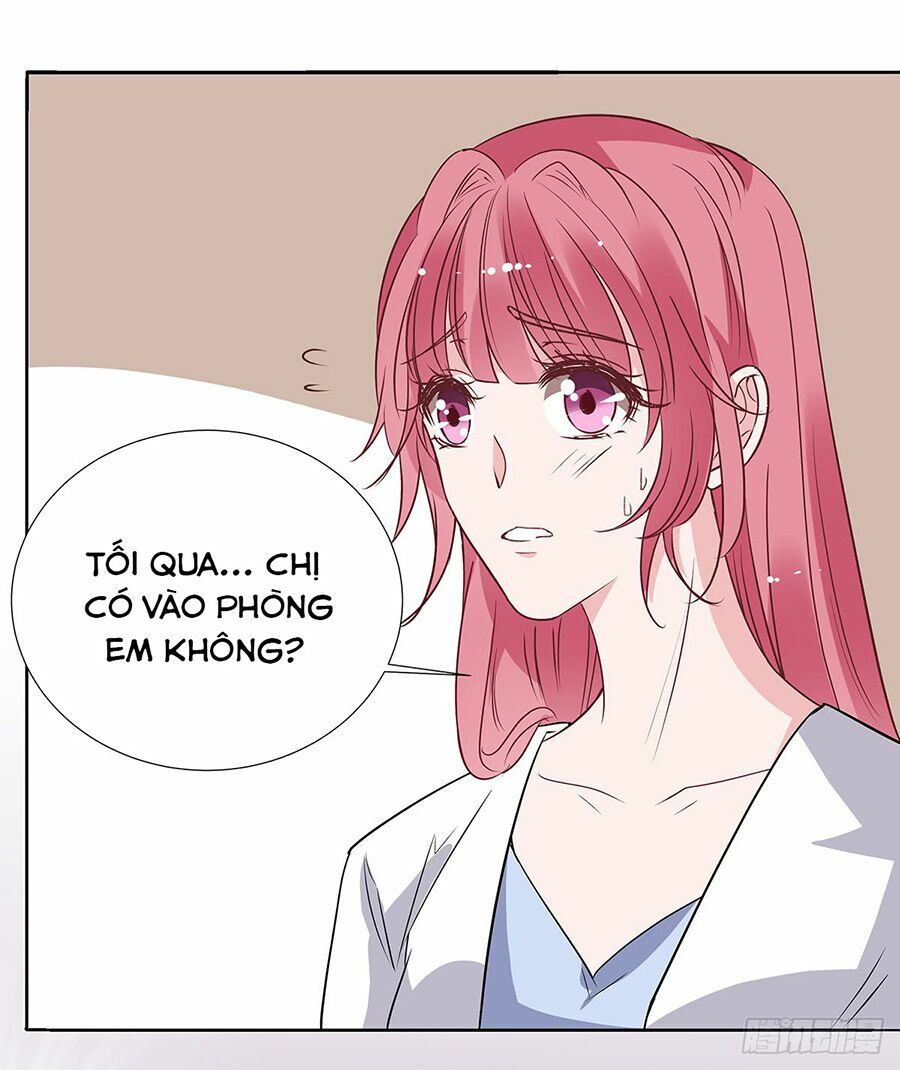 manh thê khó dỗ phần 2 chapter 34 22