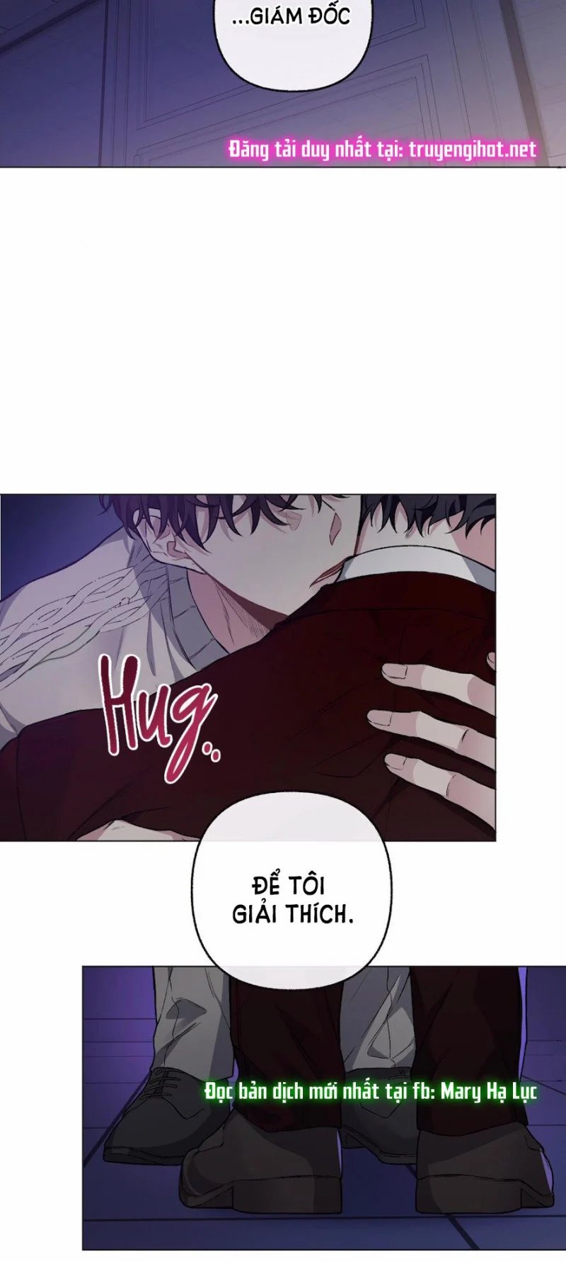 tình yêu kì lạ chapter 38 36