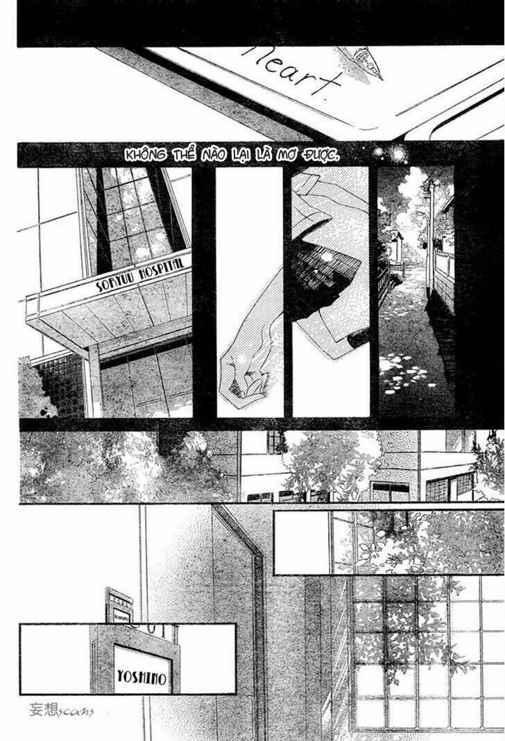 kimi ga hikari chapter 1 30