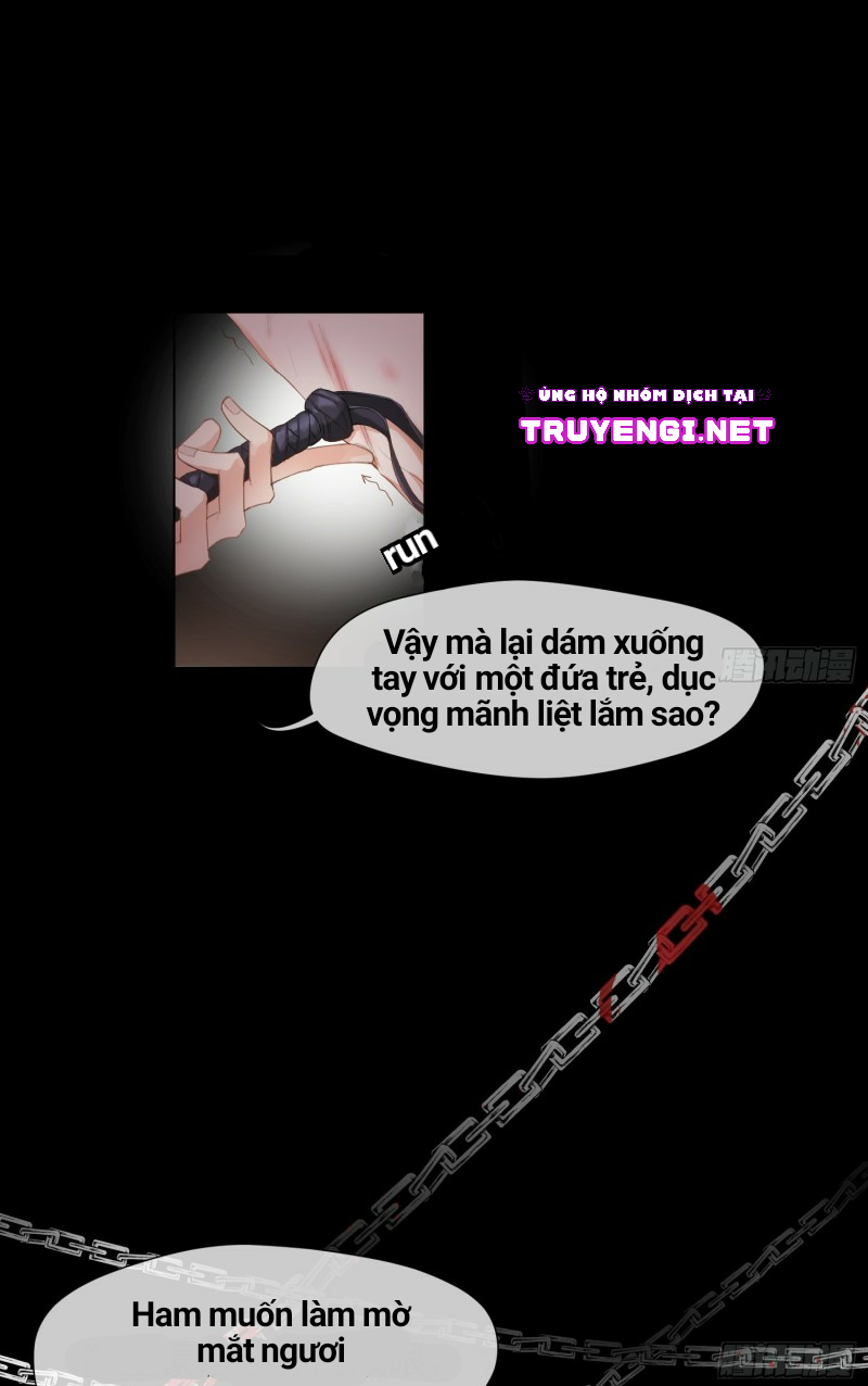 công lược của mami chapter 4 5