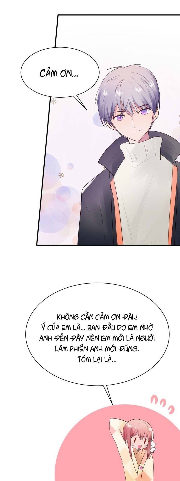 nhất tiễn khuynh tâm chapter 12 26