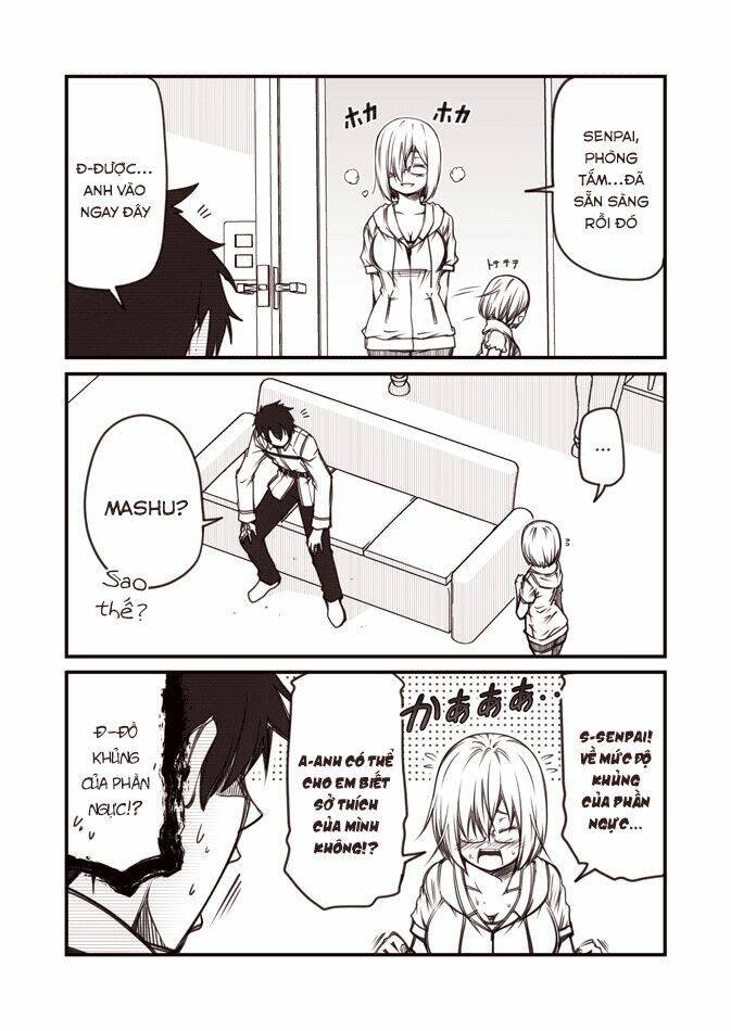 we got married chapter 4 9