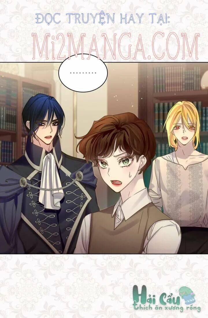 quy luật sinh tồn của nữ phụ chapter 59 4