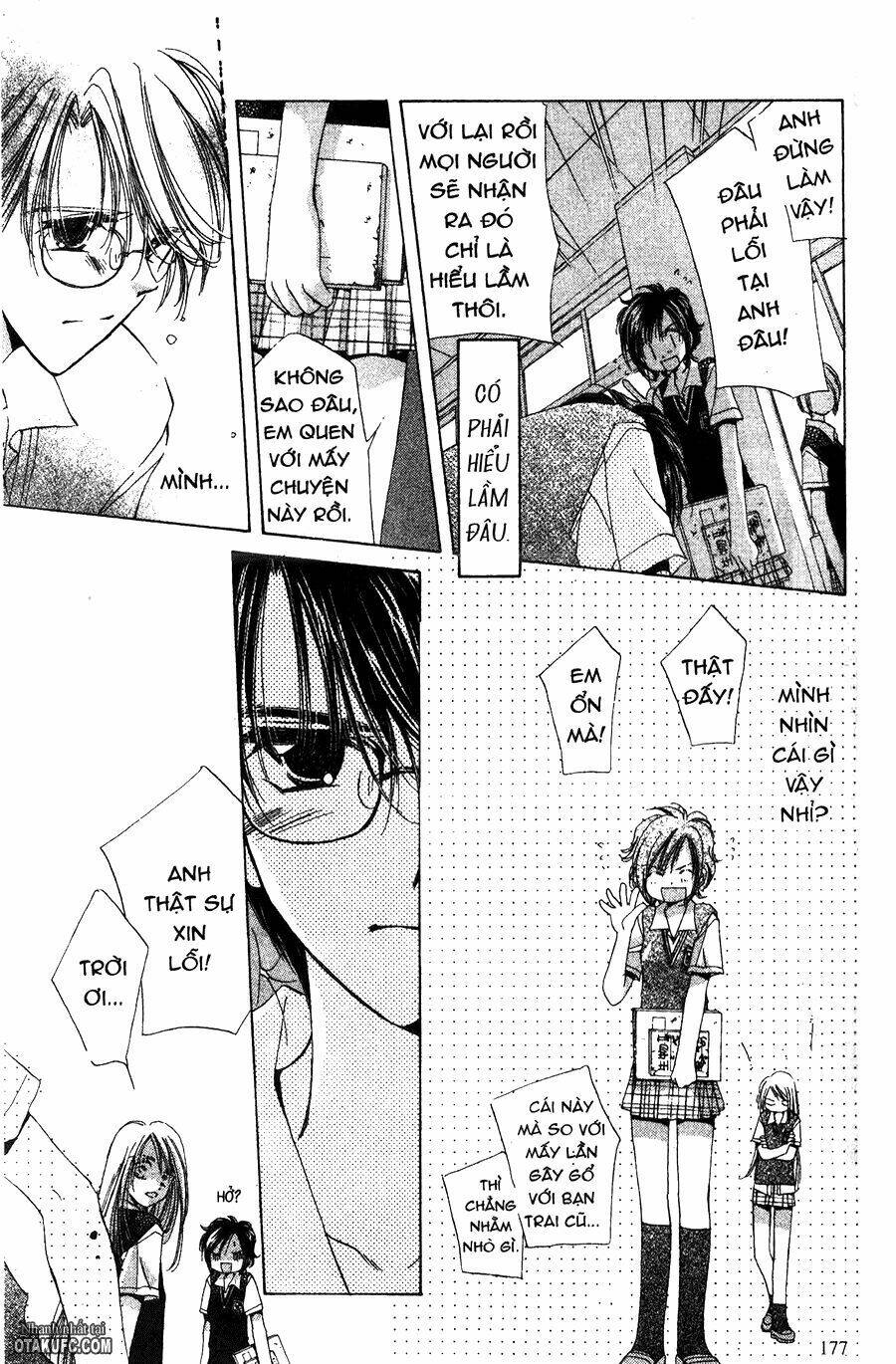 gatcha gacha chapter 10 20