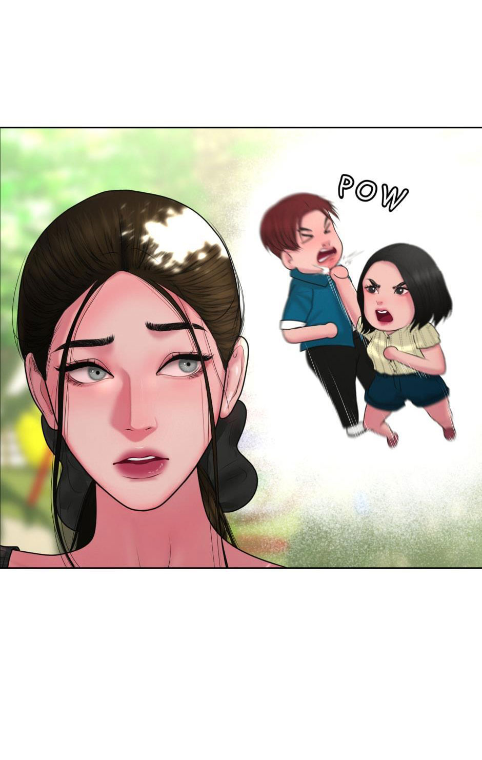 góc tối trái tim chapter 9.2 23