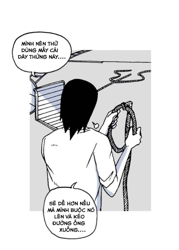 mắc kẹt trên mặt trăng chapter 20 25