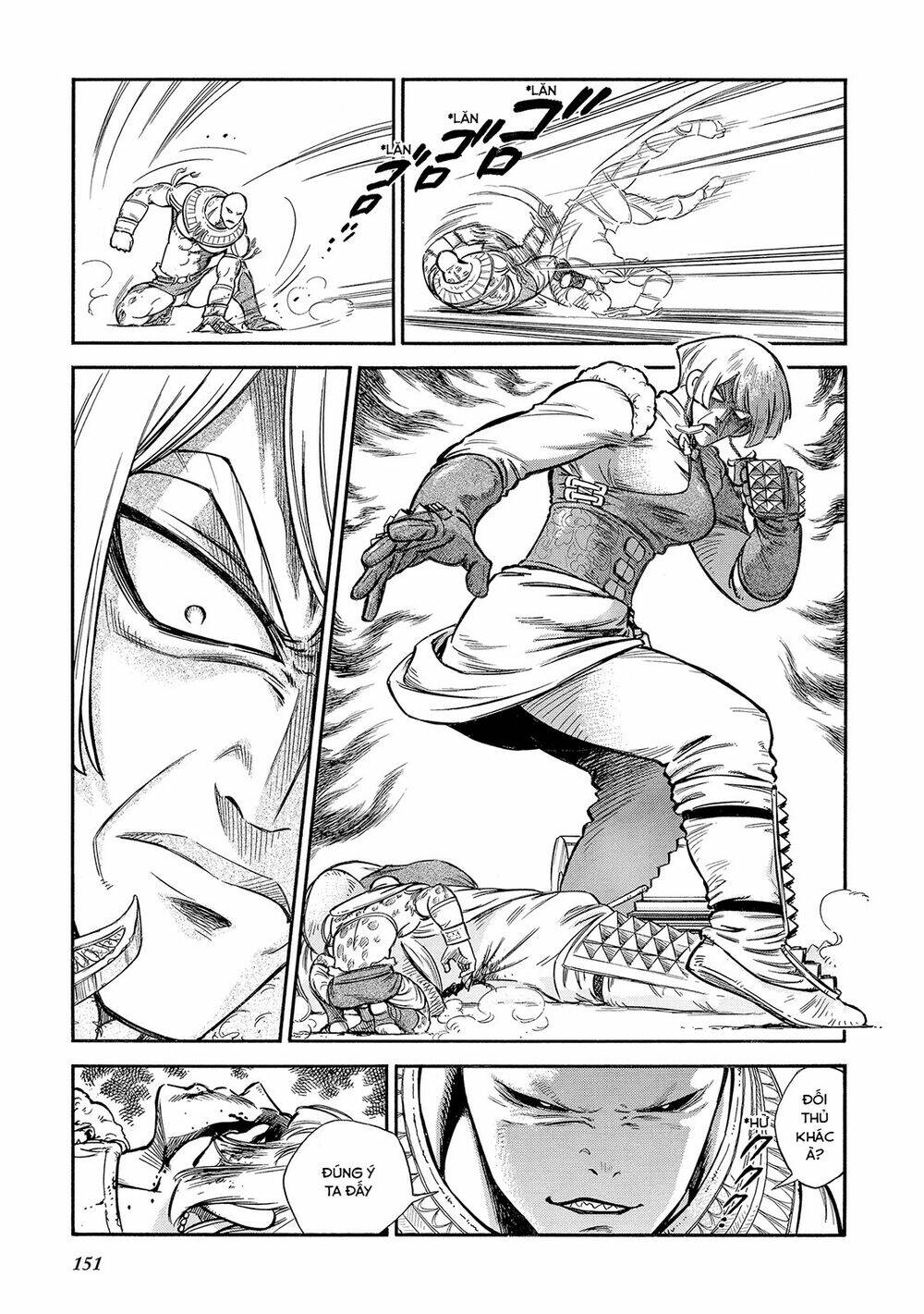 stravaganza - isai no hime chapter 29 14