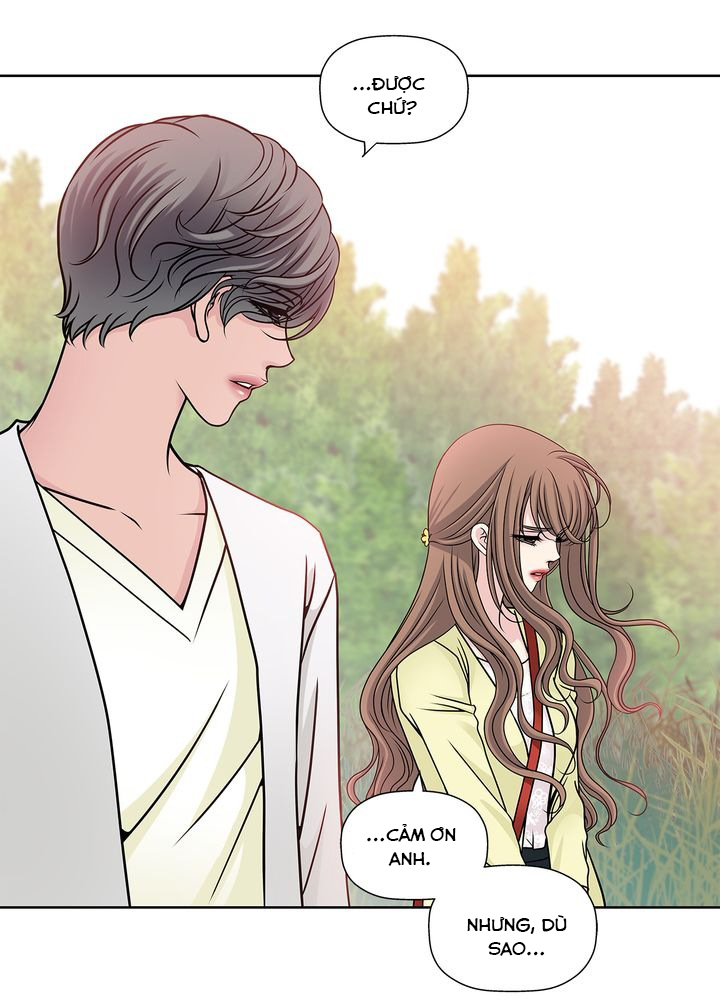 người đàn ông của tôi chapter 17.1 24