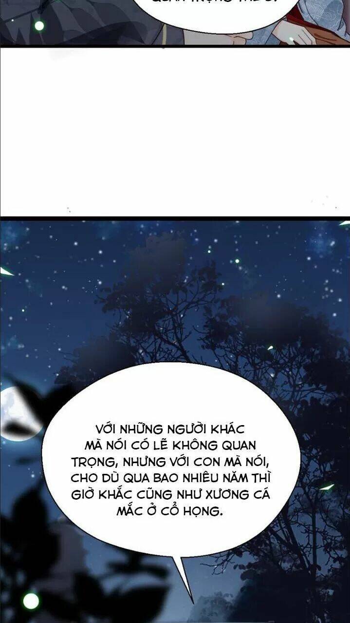 kiều nữ độc phi chapter 216 8