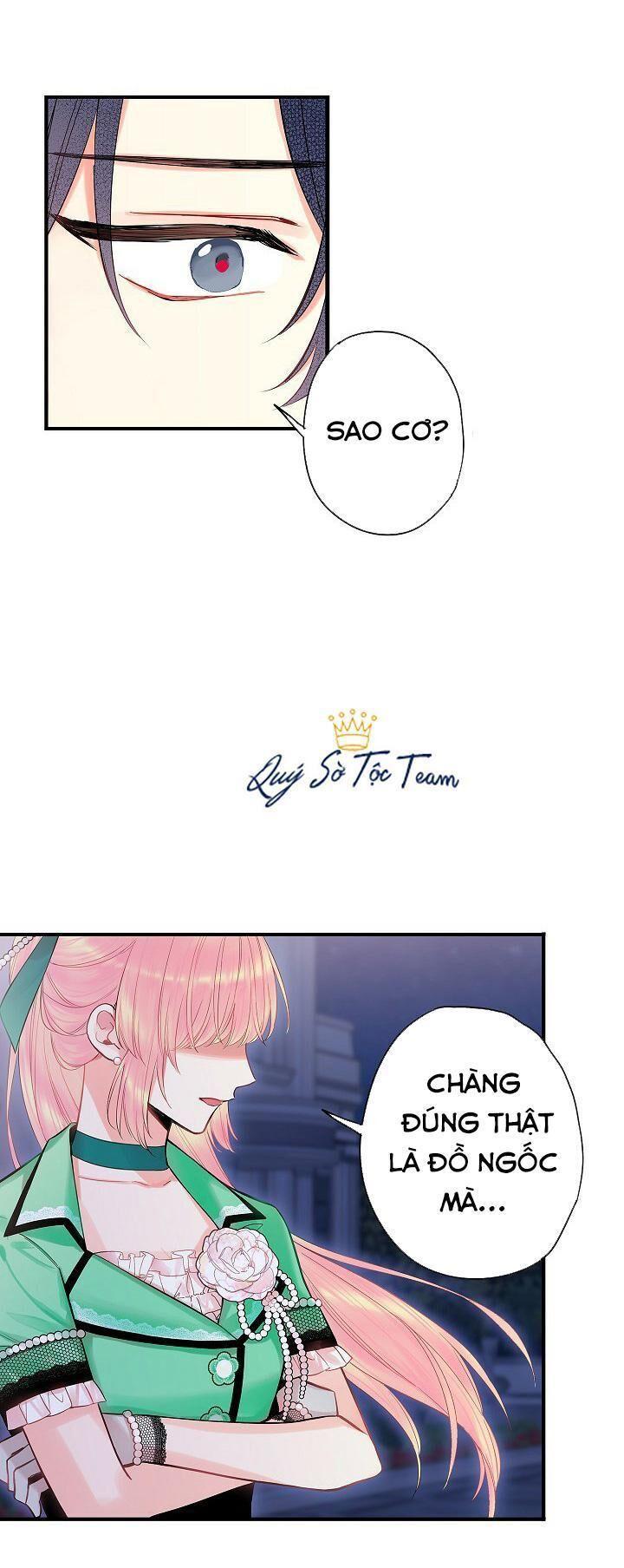 trọng sinh trở thành hoàng phi chapter 145 8