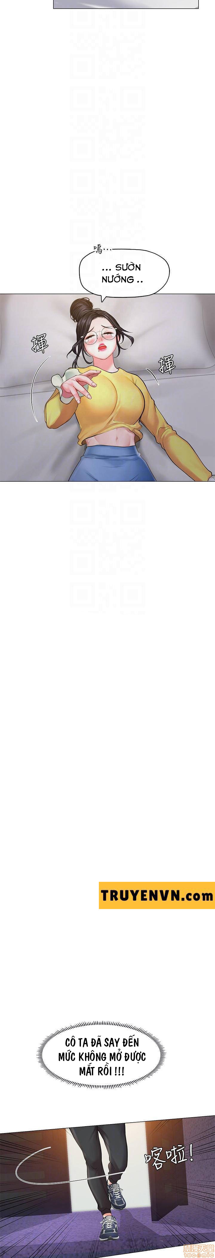 should i study at noryangjin? chapter 22 8