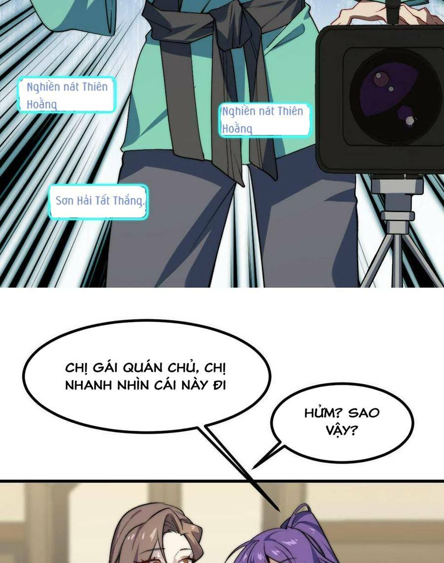 vú em thánh kỵ sĩ chapter 14 6