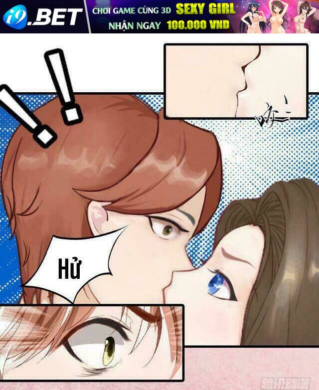 manh thê giá đáo chapter 3 4