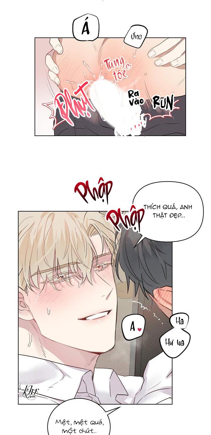 bl ngắn chịch hỏny chapter 2.6 9