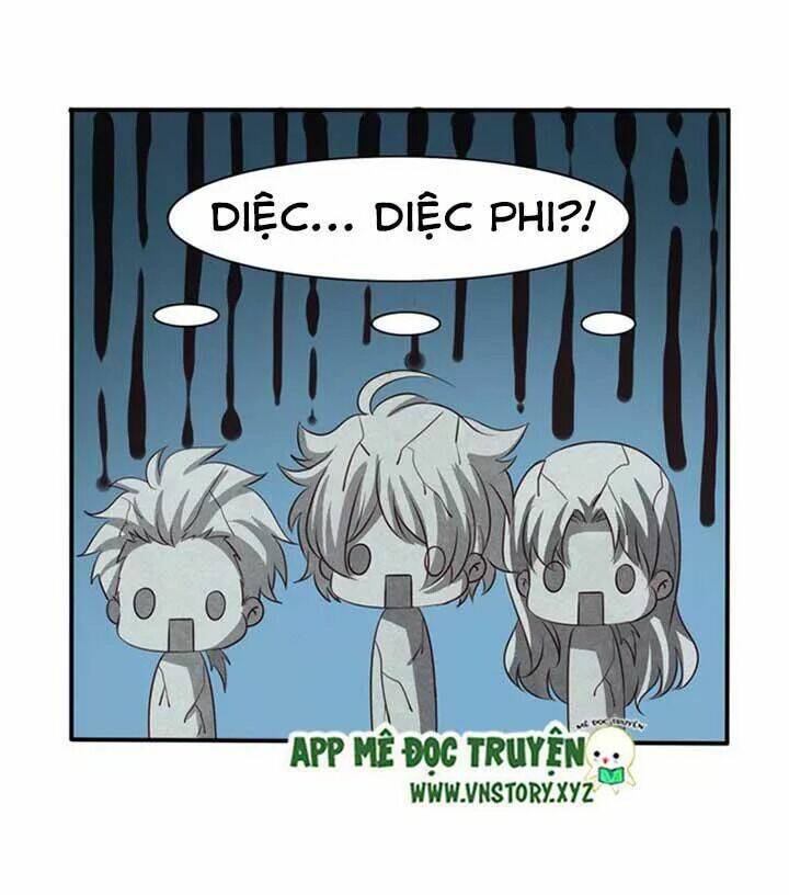 ông chủ của tôi là yêu quái chapter 71 15