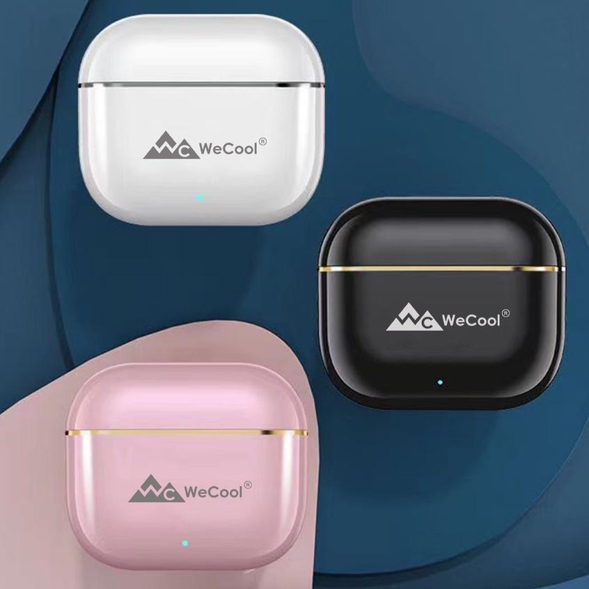 Tai nghe Bluetooth Lenovo x WeCool H1 không dây 5.0 HD Stereo Chơi game có độ trễ thấp với mic