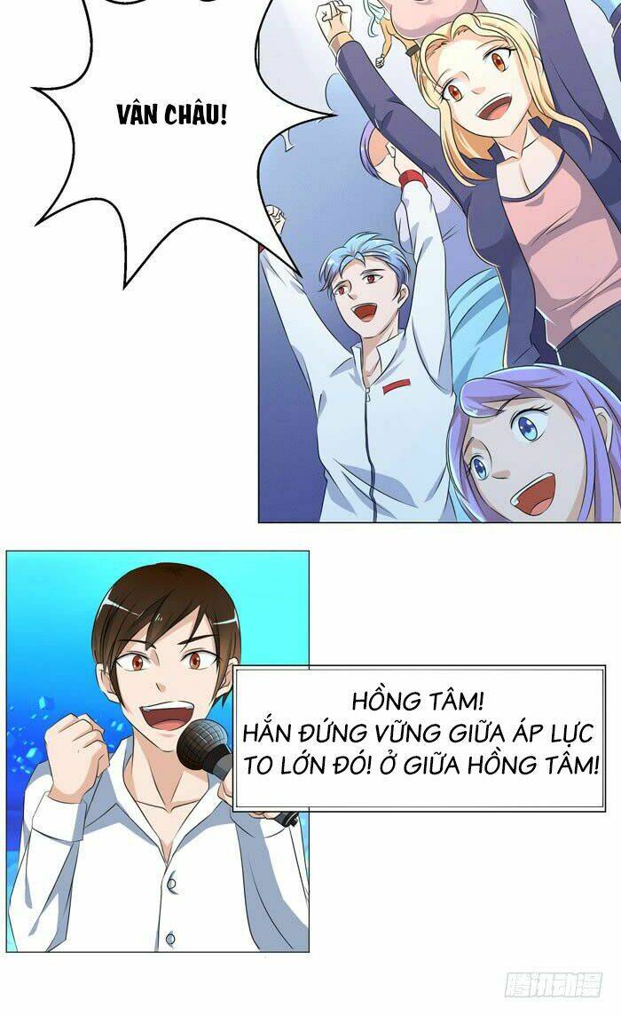 thiên hạ thần tương chapter 1 7