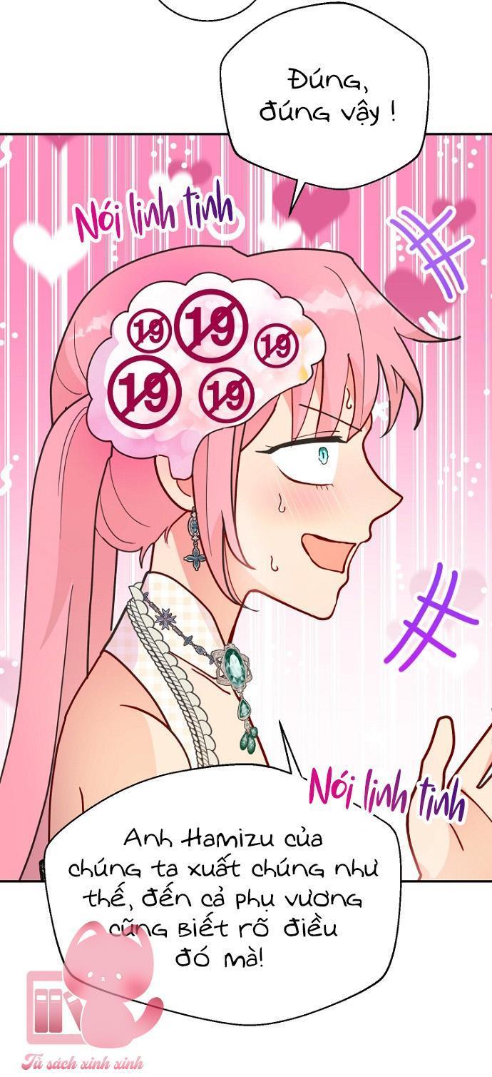 bỏ quách chồng con đi, tiền bạc mới là tất cả chapter 50 32