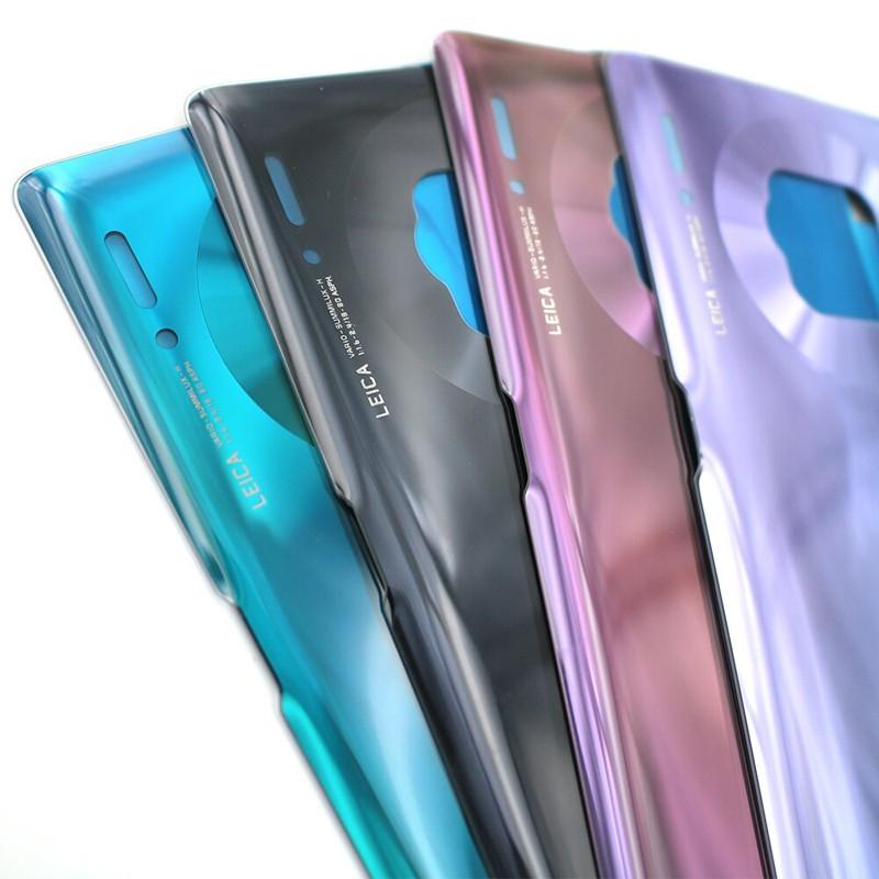 Nắp lưng dành cho điện thoại huawei mate 30 pro