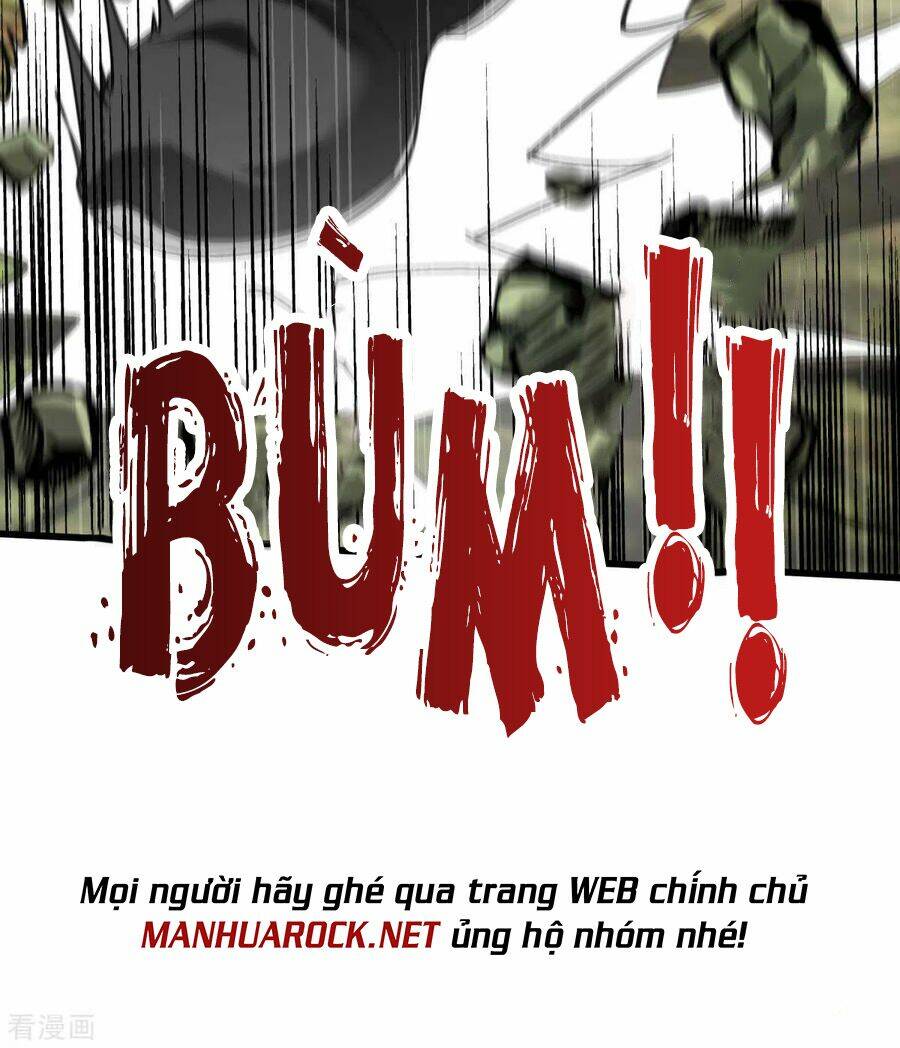 trọng sinh ta là đại thiên thần chapter 109 25