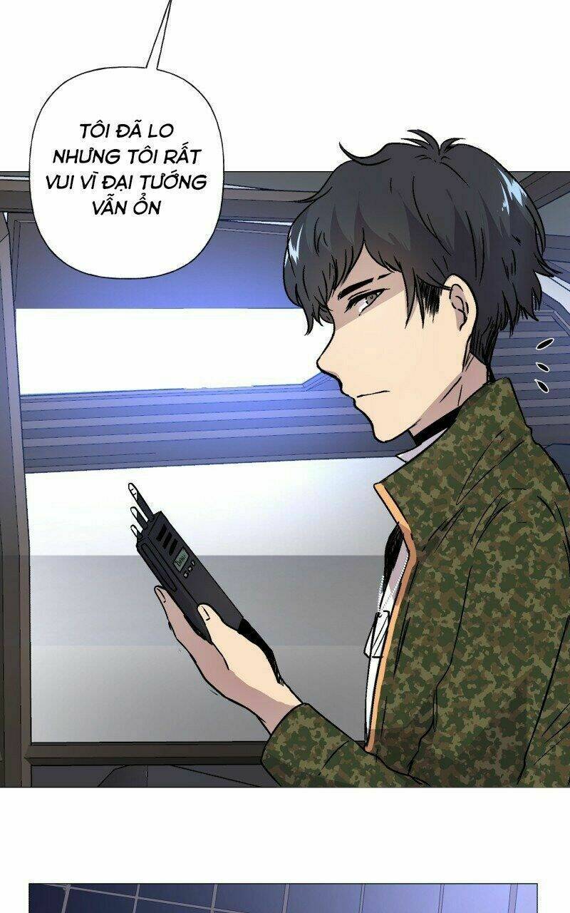 Trọng Sinh Mạc Thế Chapter 61 38