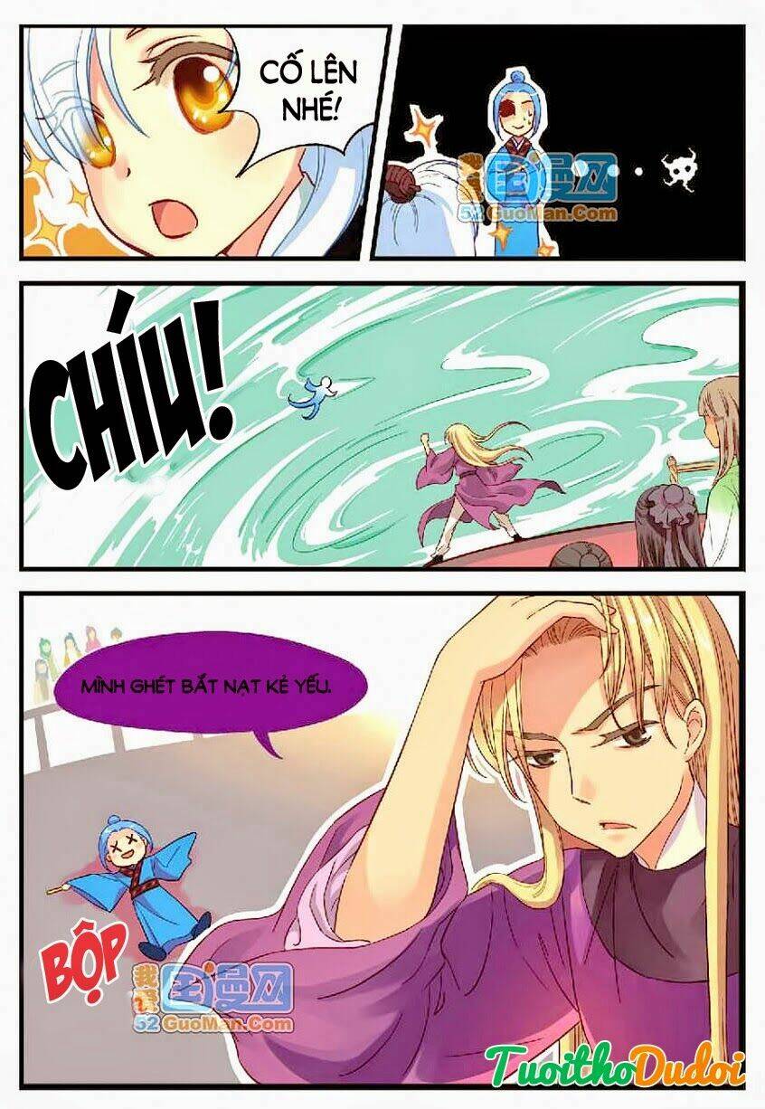 hoa phi hoa chapter 7 3