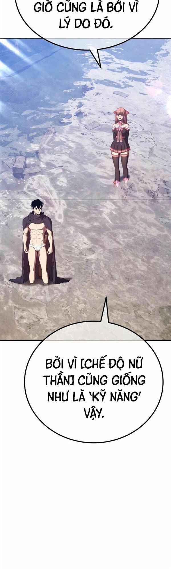 Gậy Gỗ Cấp 99+ chapter 77.5 51