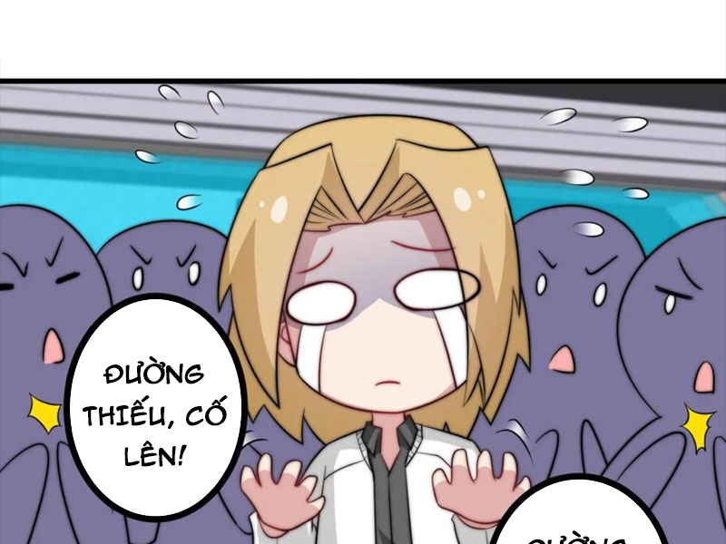 Slime ta treo cự long lên đánh là hợp lý nhỉ? Chapter 162 29