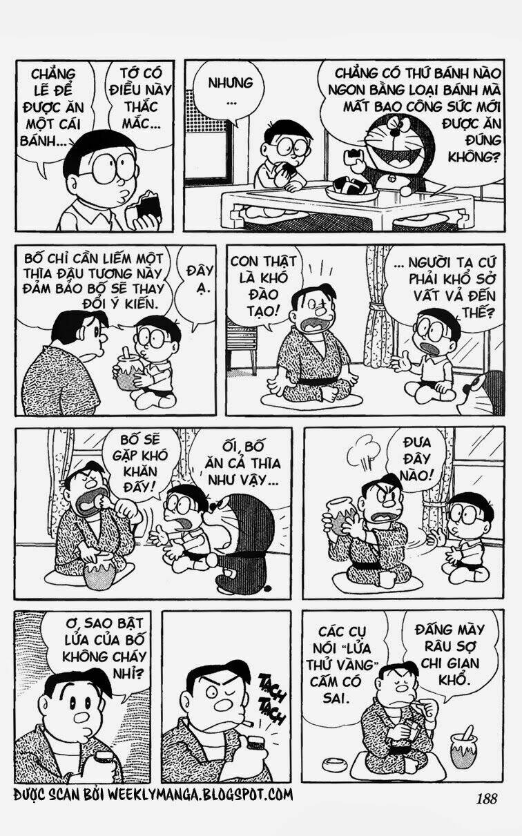 doraemon chapter 148 9
