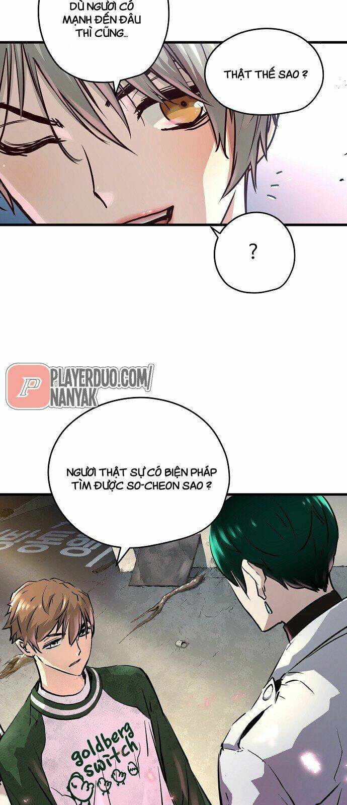 hứa lan chapter 41 40