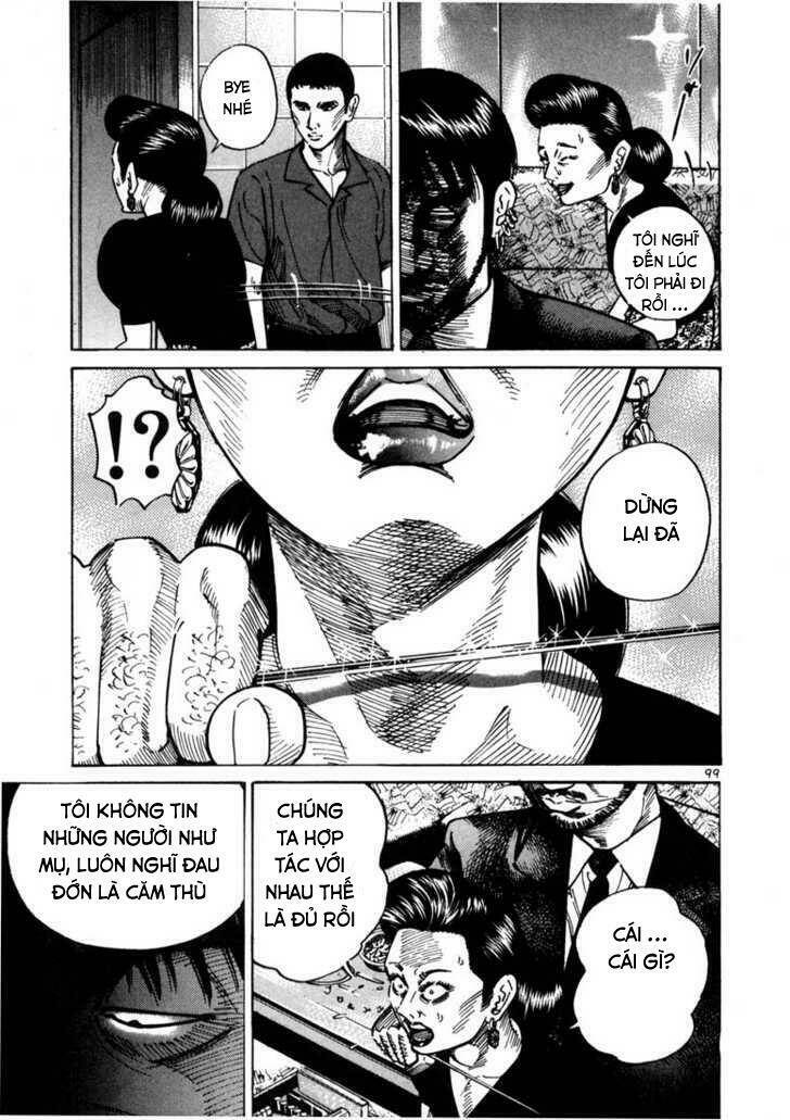 sát thủ số 1 chapter 23 3