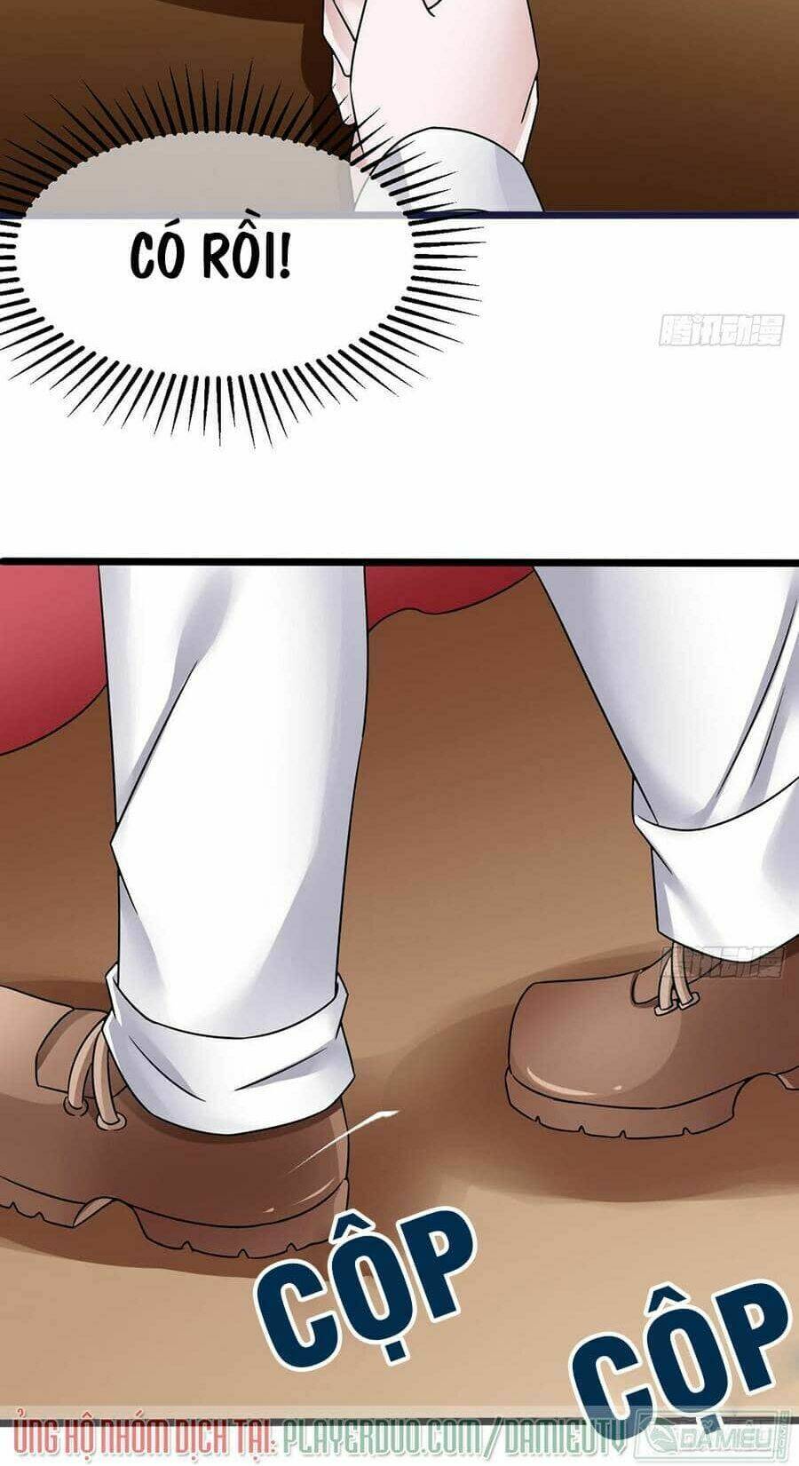 siêu cấp kiện bàn hiệp chapter 16 9