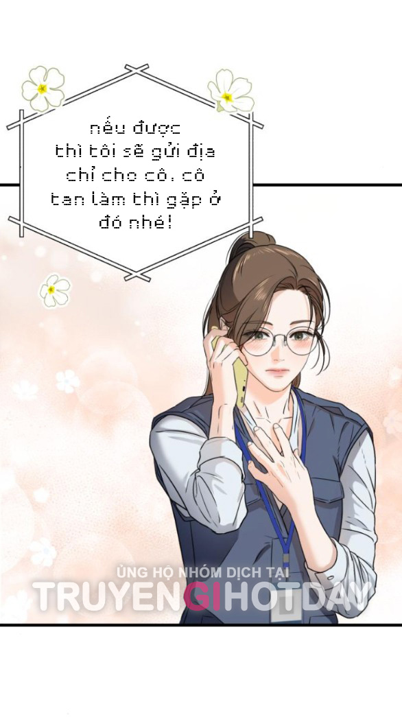 Nóng Lòng Muốn Giày Vò Em chapter 5.1 32