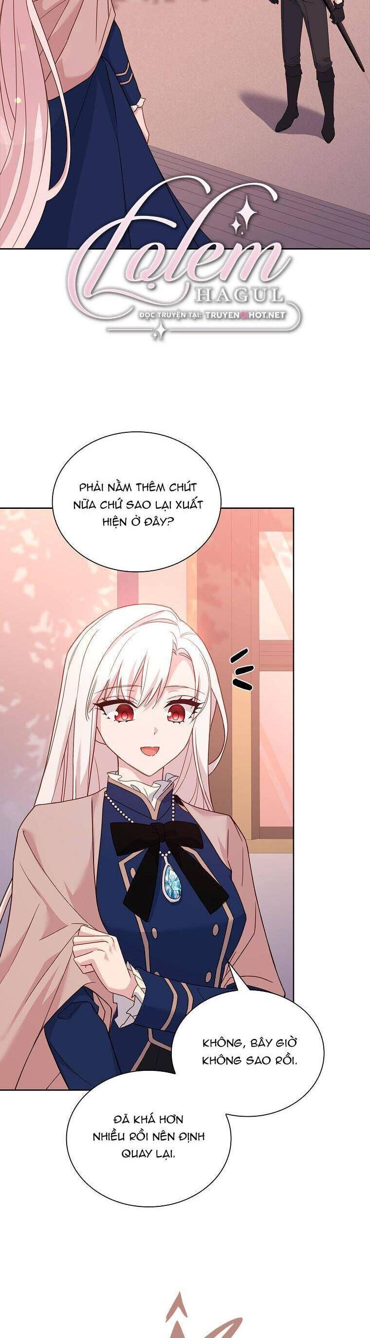 để yên cho tiểu thư hiền chapter 69 6