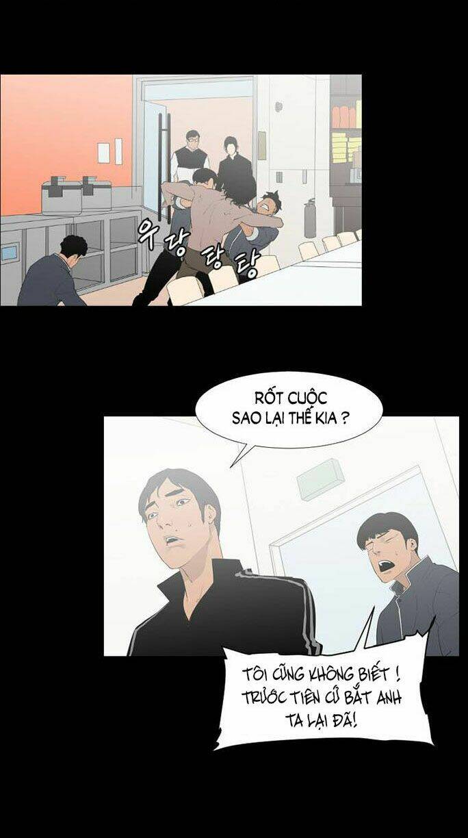 đêm vùng cực chapter 12 20