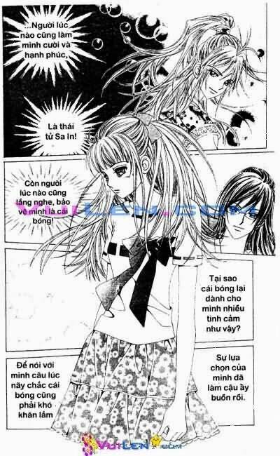 đến vương quốc ma chapter 8 11