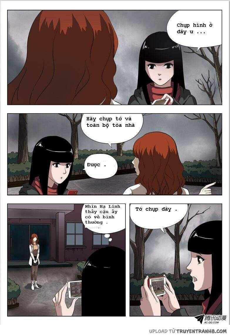 19 tầng địa ngục chapter 1 14