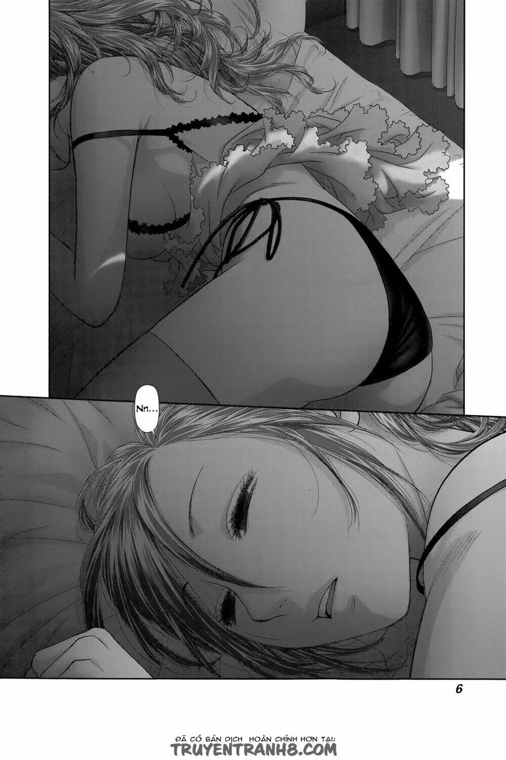 saikin kono sekai wa watashi dake no mono ni narimashita...... chapter 0 6