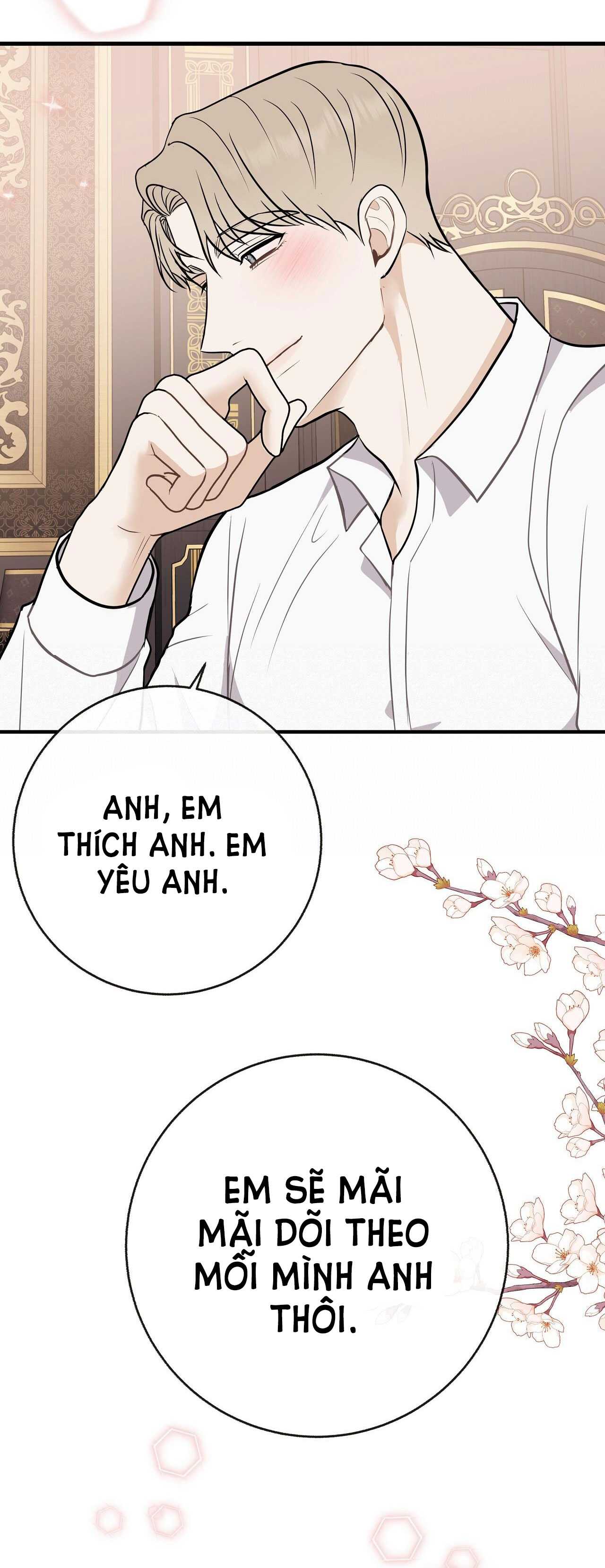 đứa bé là con tôi chapter 49.2 15