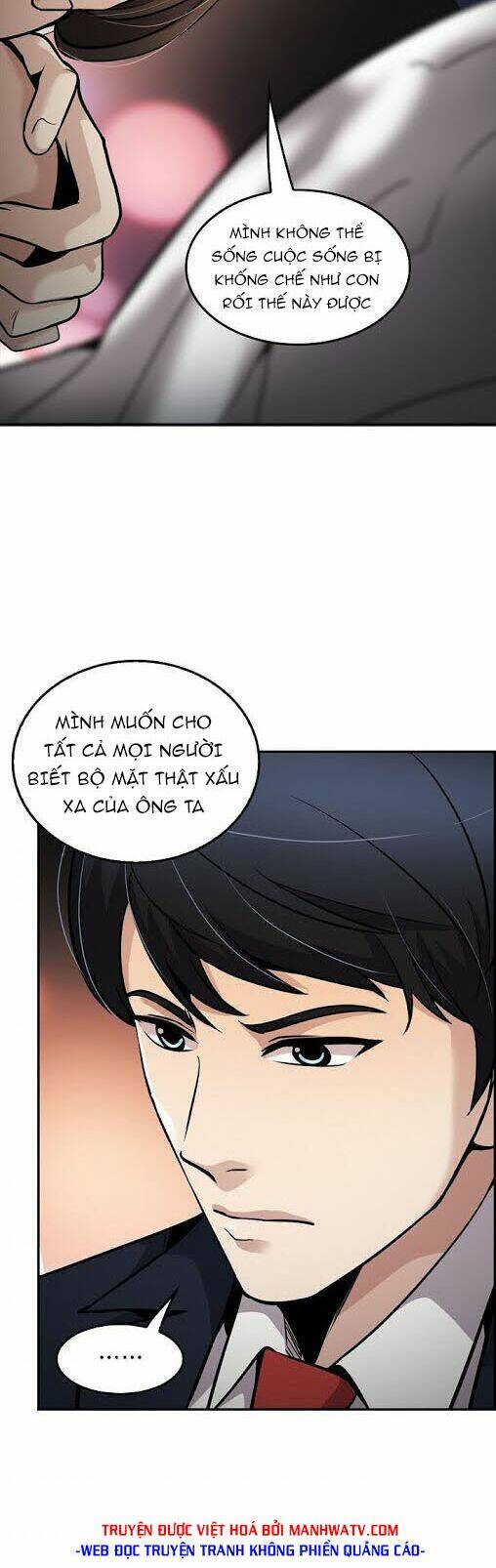 điều tra viên chuyển sinh chapter 102 36