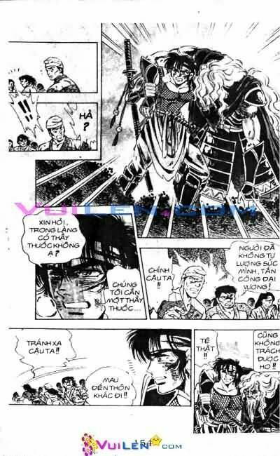 vương tử takeru chapter 12 154