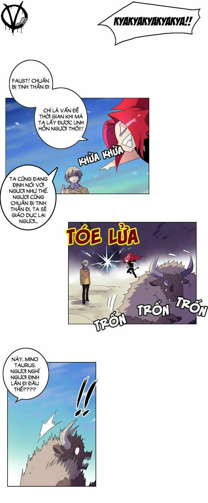 bản khế ước linh hồn chapter 33 25