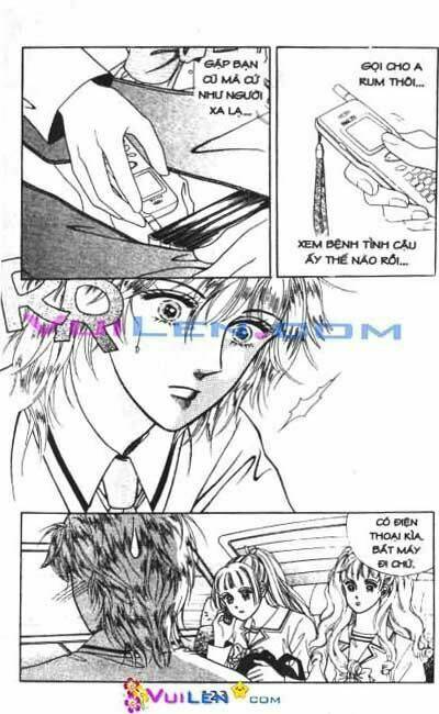 tóc gió thôi bay chapter 2 123