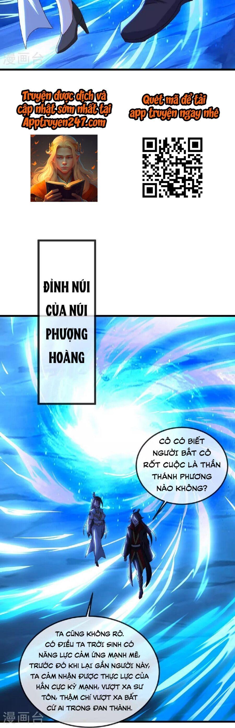 tiên võ đế tôn chapter 492 51