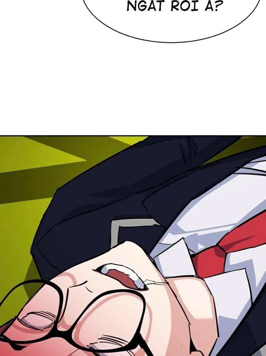 bạn học tôi là lính đánh thuê chapter 68 112