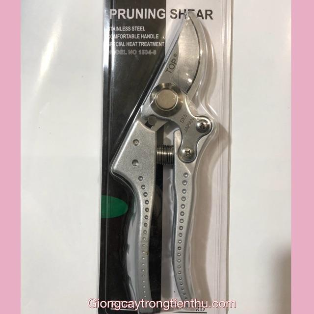 KÉO CẮT TỈA CÀNH CÂY TOP SK5 CỠ ĐẠI