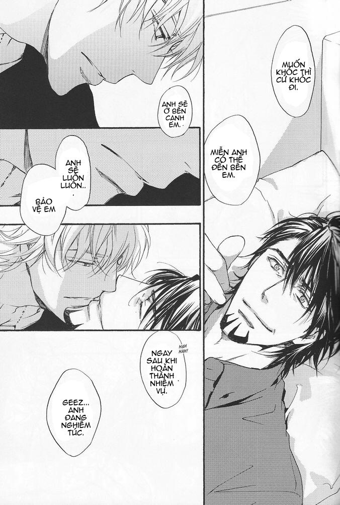 oneshot hỏny chapter 90 29