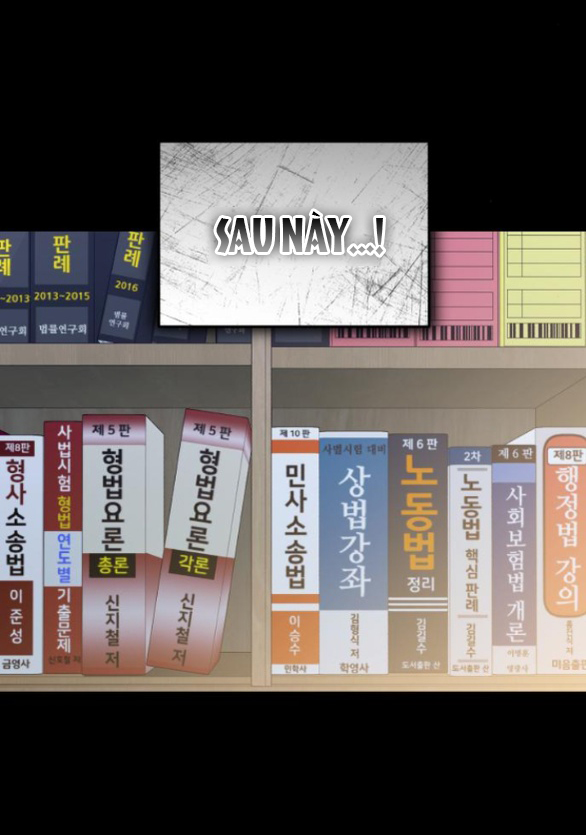 Nóng Lòng Muốn Giày Vò Em chapter 63.2 21