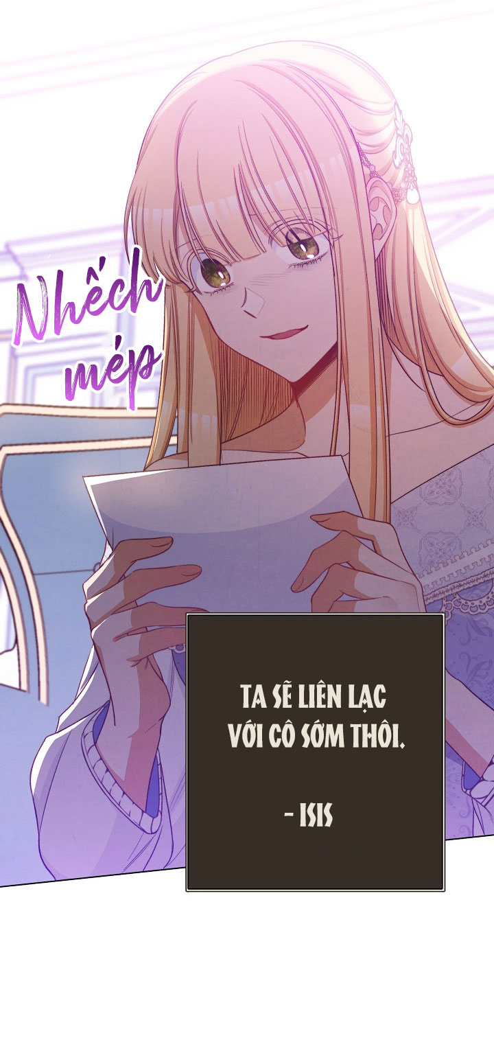 ác nữ đảo ngược đồng hồ cát chapter 72 76