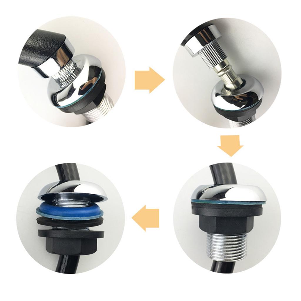 Cầm Tay Thông Minh Hyundae Bidet Xịt Tắm Bộ Mở Rộng Bộ Vệ Sinh Máy Phun Thông Minh Hyundae Bidet Vòi Nước Cầm